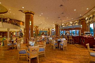 Dreams Vacation Resort - Sharm El Sheikh fotoÄŸrafÄ±