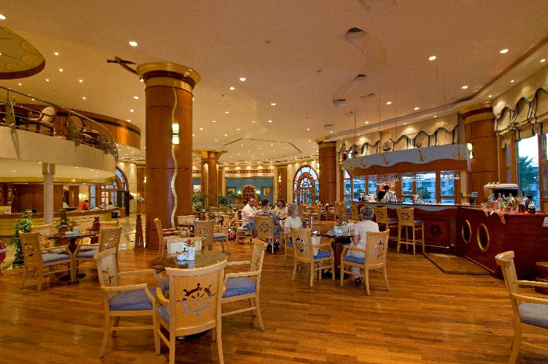 Dreams Vacation Resort - Sharm El Sheikh - Bar