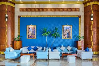 Dreams Vacation Resort - Sharm El Sheikh fotoÄŸrafÄ±