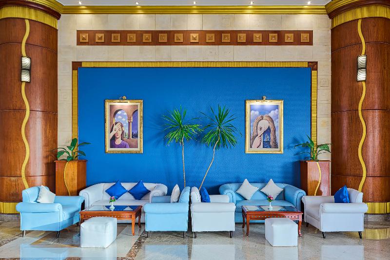 Dreams Vacation Resort - Sharm El Sheikh - Lobi