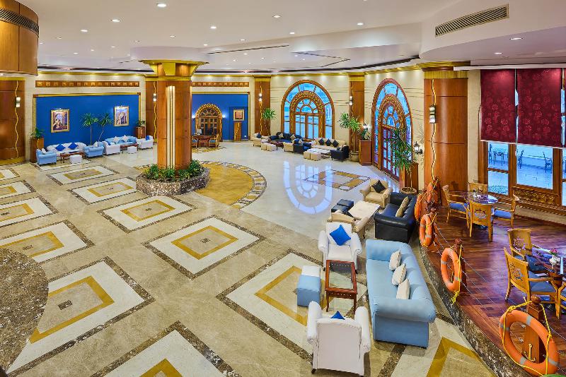 Dreams Vacation Resort - Sharm El Sheikh - Lobi