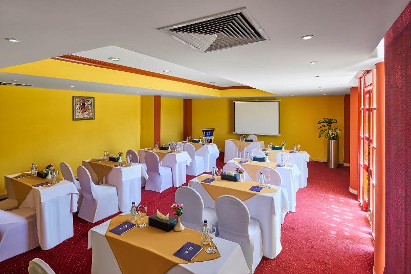 Dreams Vacation Resort - Sharm El Sheikh - Toplantı