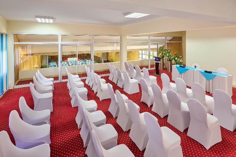 Dreams Vacation Resort - Sharm El Sheikh - Toplantı