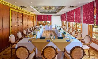 Dreams Vacation Resort - Sharm El Sheikh fotoÄŸrafÄ±