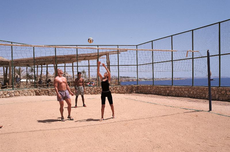 Dreams Vacation Resort - Sharm El Sheikh - Aktivite