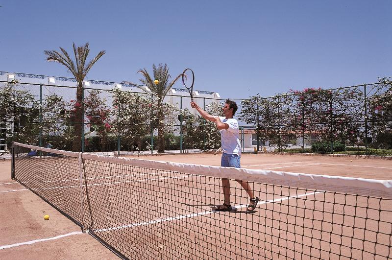 Dreams Vacation Resort - Sharm El Sheikh - Aktivite
