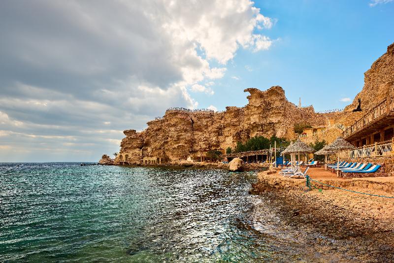 Dreams Vacation Resort - Sharm El Sheikh - Genel