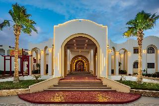 Dreams Vacation Resort - Sharm El Sheikh fotoÄŸrafÄ±