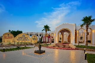 Dreams Vacation Resort - Sharm El Sheikh fotoÄŸrafÄ±