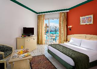 Dreams Vacation Resort - Sharm El Sheikh fotoÄŸrafÄ±