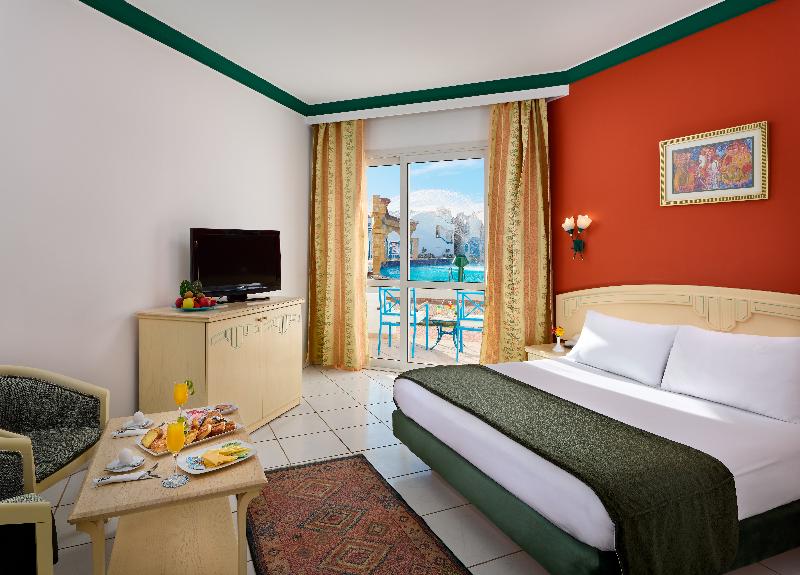 Dreams Vacation Resort - Sharm El Sheikh - Oda