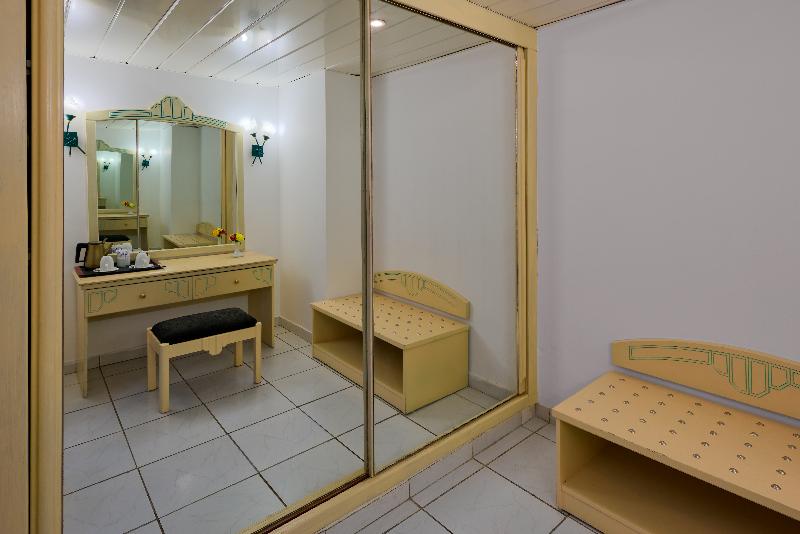 Dreams Vacation Resort - Sharm El Sheikh - Oda
