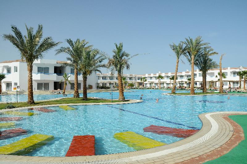 Dreams Vacation Resort - Sharm El Sheikh - Havuz