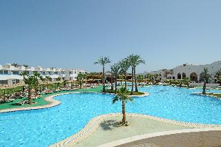 Dreams Vacation Resort - Sharm El Sheikh fotoÄŸrafÄ±