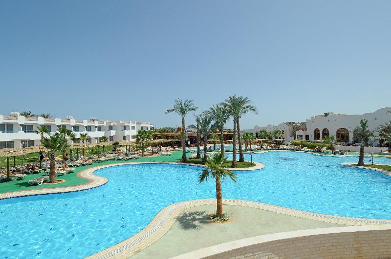 Dreams Vacation Resort - Sharm El Sheikh - Havuz
