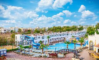 Dreams Vacation Resort - Sharm El Sheikh fotoÄŸrafÄ±
