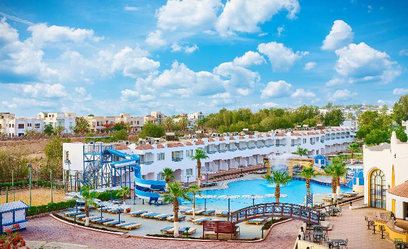 Dreams Vacation Resort - Sharm El Sheikh - Havuz