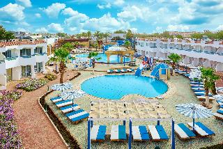 Dreams Vacation Resort - Sharm El Sheikh fotoÄŸrafÄ±