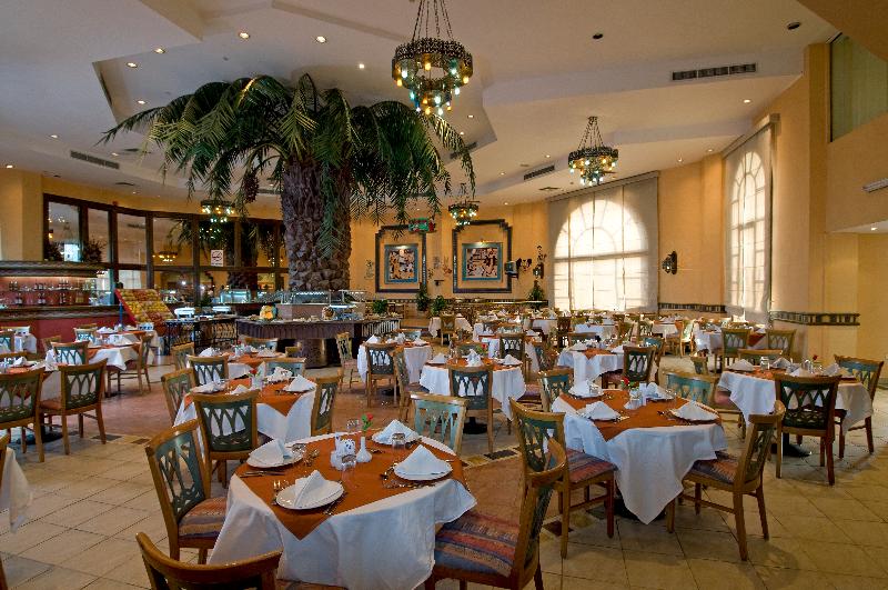 Dreams Vacation Resort - Sharm El Sheikh - Restoran
