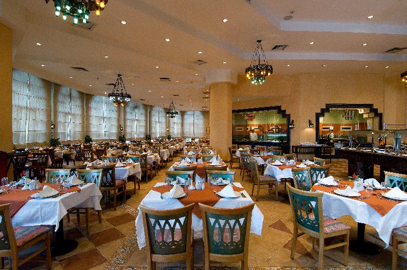 Dreams Vacation Resort - Sharm El Sheikh - Restoran