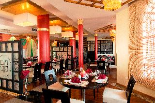 Dreams Vacation Resort - Sharm El Sheikh fotoÄŸrafÄ±