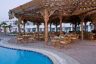 Dreams Vacation Resort - Sharm El Sheikh fotoÄŸrafÄ±