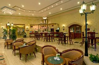 Dreams Beach Resort - Sharm El Sheikh fotoÄŸrafÄ±