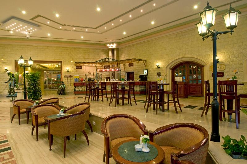 Dreams Beach Resort - Sharm El Sheikh - Bar