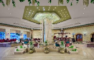 Dreams Beach Resort - Sharm El Sheikh fotoÄŸrafÄ±