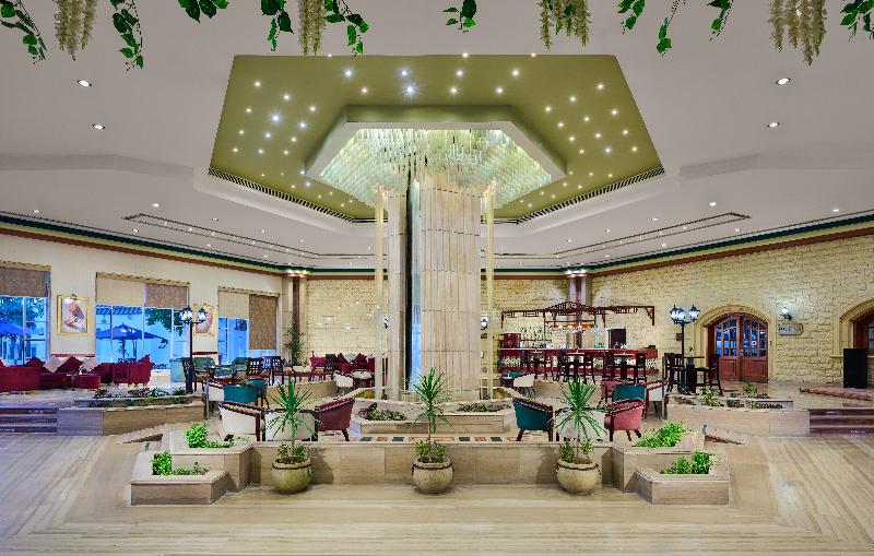 Dreams Beach Resort - Sharm El Sheikh - Lobi