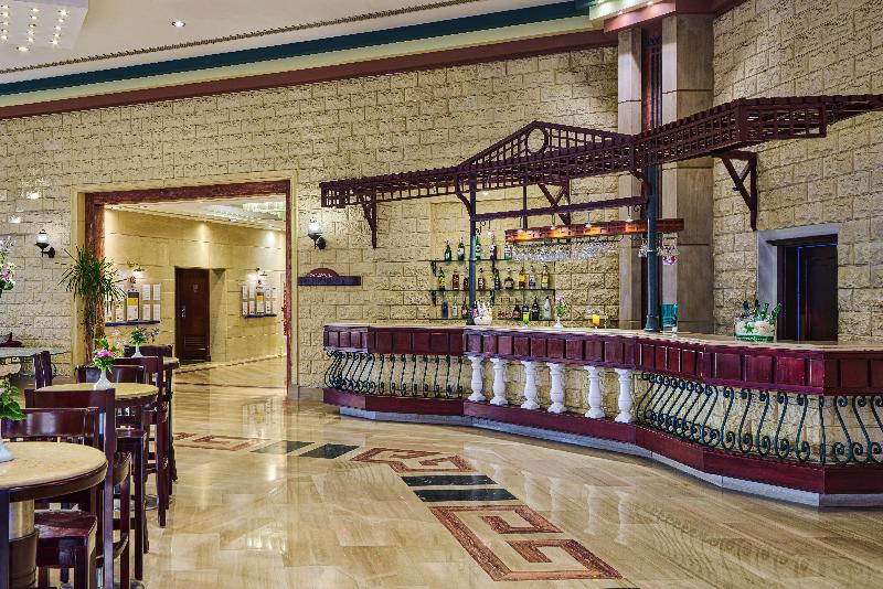 Dreams Beach Resort - Sharm El Sheikh - Lobi