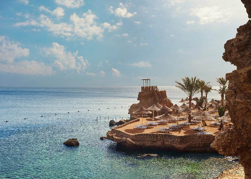 Dreams Beach Resort - Sharm El Sheikh - Genel