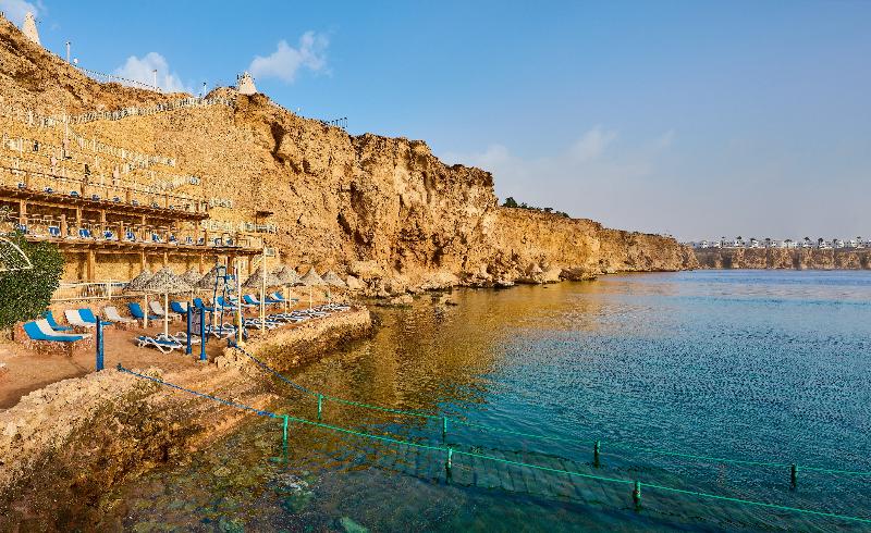 Dreams Beach Resort - Sharm El Sheikh - Genel