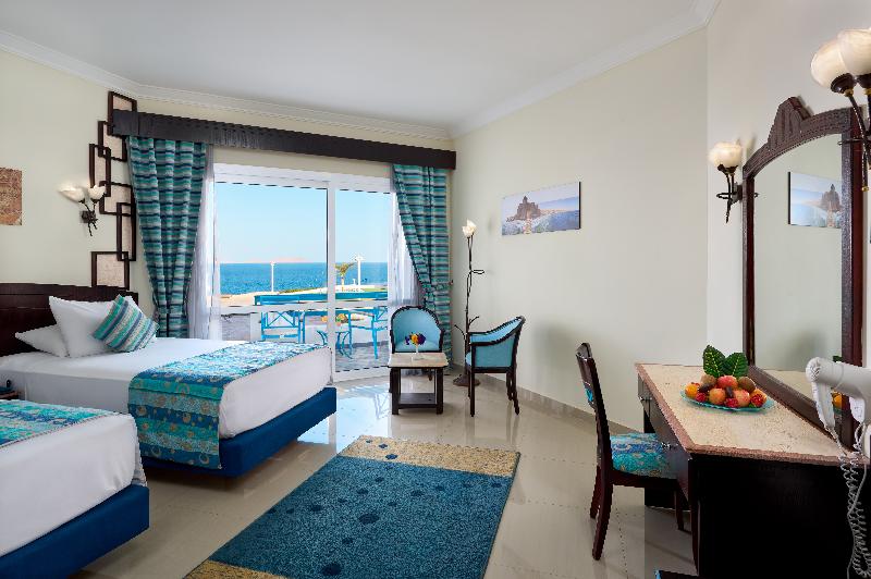 Dreams Beach Resort - Sharm El Sheikh - Oda