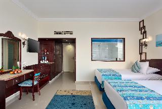 Dreams Beach Resort - Sharm El Sheikh fotoÄŸrafÄ±