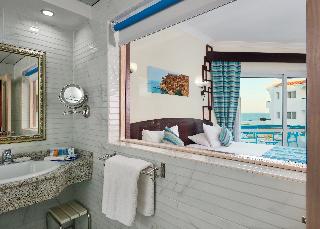 Dreams Beach Resort - Sharm El Sheikh fotoÄŸrafÄ±