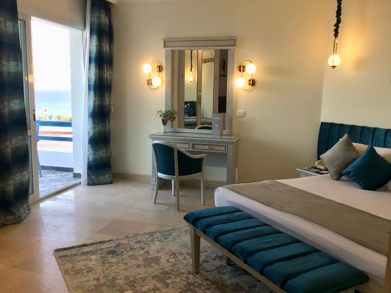 Dreams Beach Resort - Sharm El Sheikh - Oda