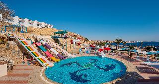 Dreams Beach Resort - Sharm El Sheikh fotoÄŸrafÄ±