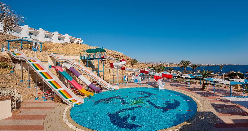 Dreams Beach Resort - Sharm El Sheikh - Havuz