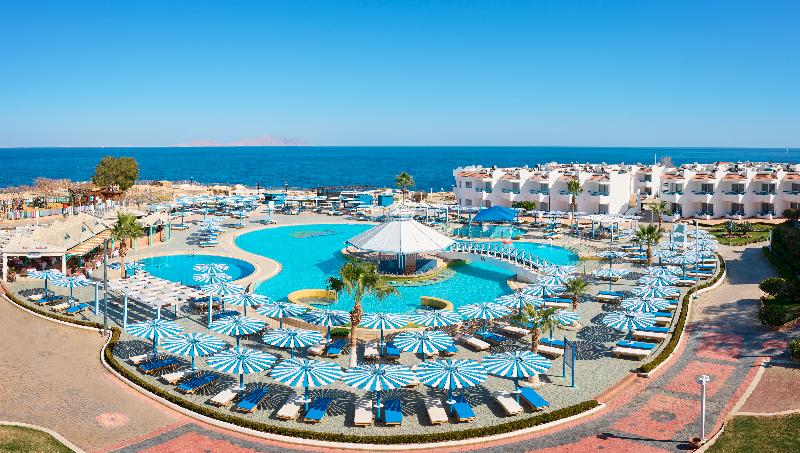 Dreams Beach Resort - Sharm El Sheikh - Havuz