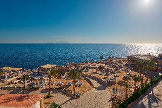Dreams Beach Resort - Sharm El Sheikh fotoÄŸrafÄ±