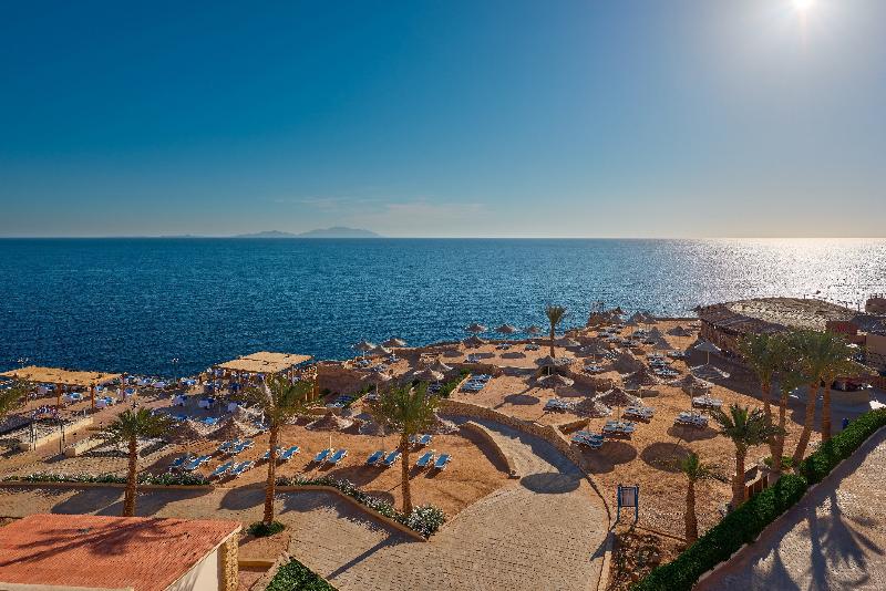 Dreams Beach Resort - Sharm El Sheikh - Plaj