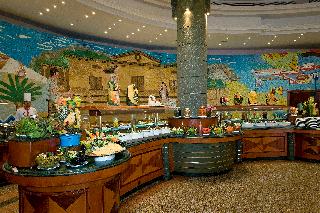 Dreams Beach Resort - Sharm El Sheikh fotoÄŸrafÄ±