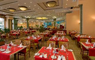 Dreams Beach Resort - Sharm El Sheikh fotoÄŸrafÄ±