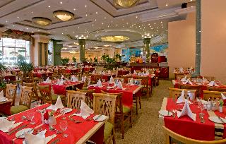 Dreams Beach Resort - Sharm El Sheikh fotoÄŸrafÄ±