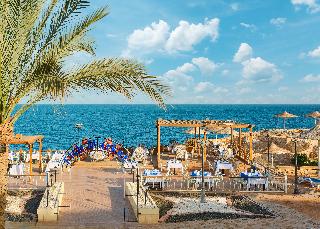 Dreams Beach Resort - Sharm El Sheikh fotoÄŸrafÄ±
