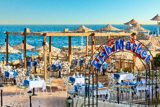 Dreams Beach Resort - Sharm El Sheikh fotoÄŸrafÄ±