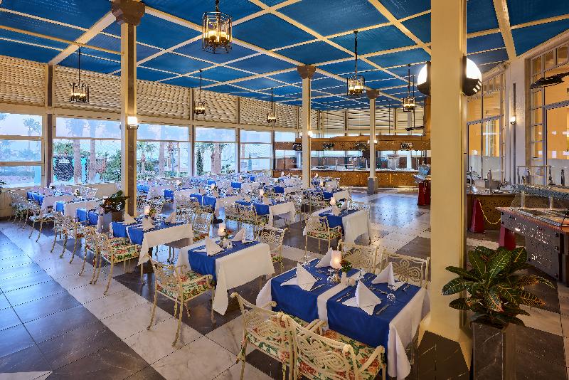 Dreams Beach Resort - Sharm El Sheikh - Restoran