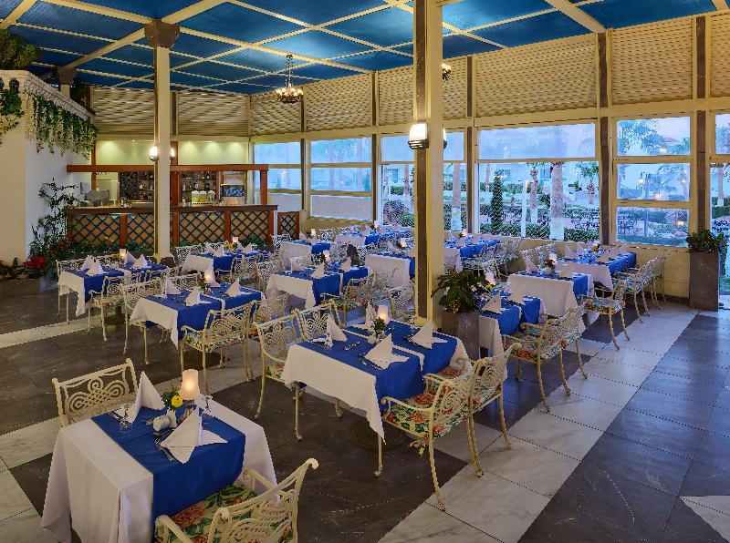 Dreams Beach Resort - Sharm El Sheikh - Restoran