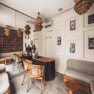 Suara Alam Ubud Suite by Ini Vie Hospitality fotoÄŸrafÄ±